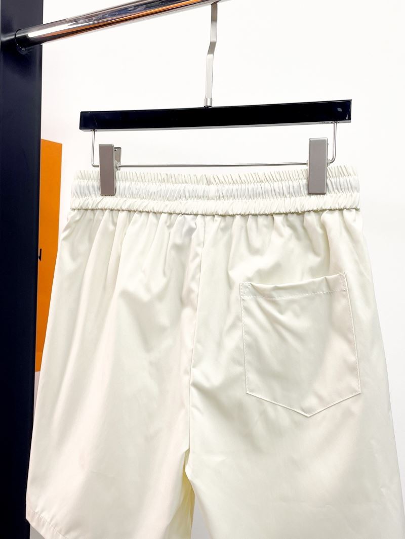 Christian Dior Short Pants